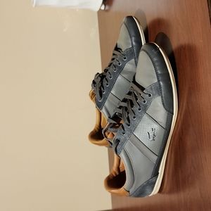 Mens lacoste shoes